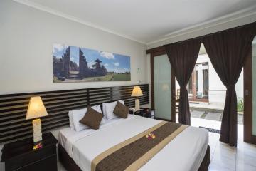 Отель Legian Village Hotel Индонезия, о Бали, фото 4