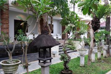 Отель Legian Village Hotel Индонезия, о Бали, фото 6