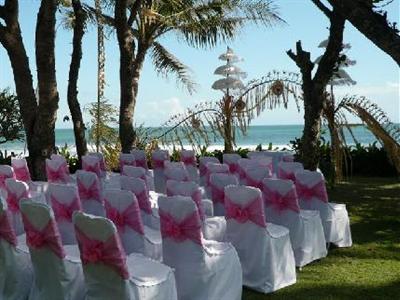 Legong Keraton Beach