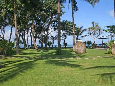 Legong Keraton Beach