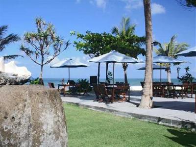 Legong Keraton Beach