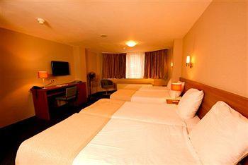 Best Western Leidse Square Hotel