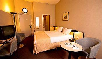 Best Western Leidse Square Hotel