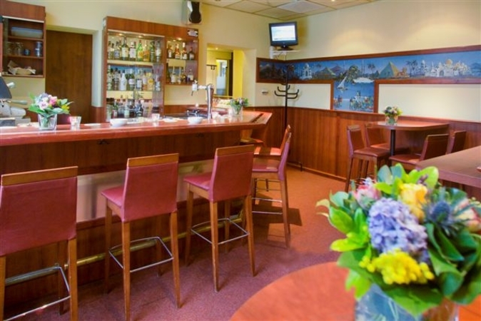 Best Western Leidse Square Hotel