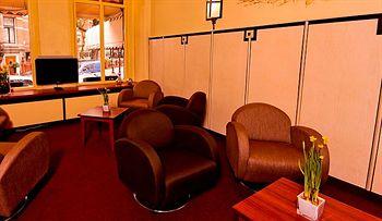 Best Western Leidse Square Hotel