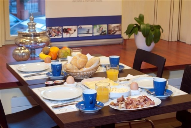 Best Western Leidse Square Hotel