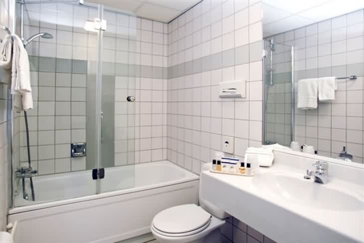 Best Western Leidse Square Hotel