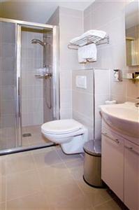 Best Western Leidse Square Hotel