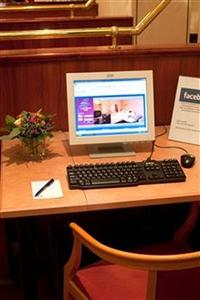 Best Western Leidse Square Hotel