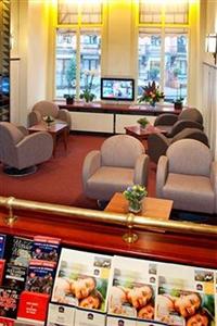 Best Western Leidse Square Hotel