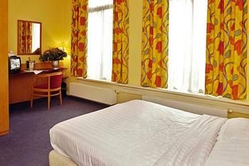 Best Western Leidse Square Hotel