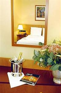 Best Western Leidse Square Hotel