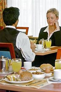Best Western Leidse Square Hotel