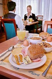 Best Western Leidse Square Hotel