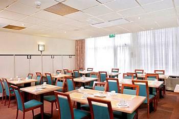 Best Western Leidse Square Hotel