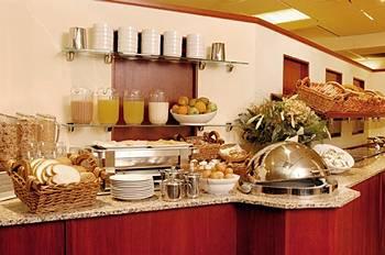 Best Western Leidse Square Hotel