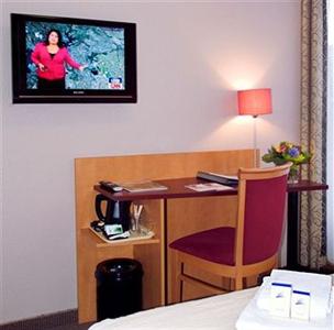 Best Western Leidse Square Hotel