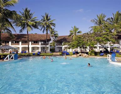 Diamonds Leisure Beach & Golf Resort