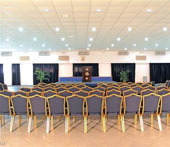 Diamonds Leisure Beach & Golf Resort