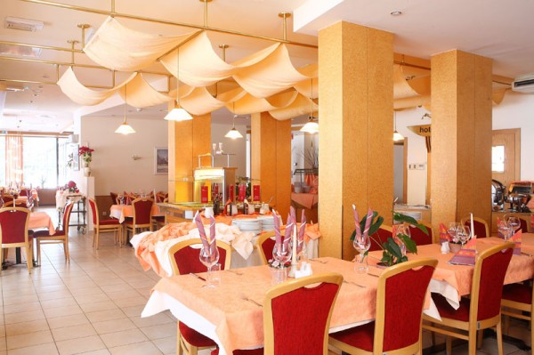 Best Western Hotel Kranjska Gora