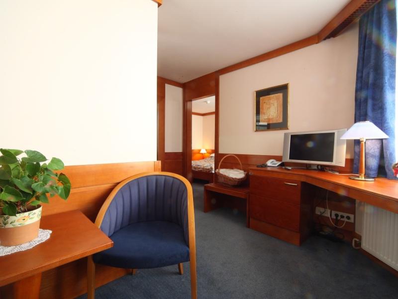 Best Western Hotel Kranjska Gora