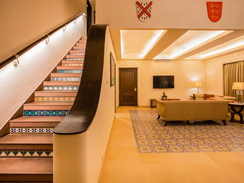 Lemon Tree Amarante Beach Resort