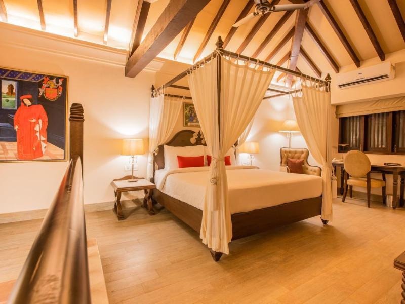 Lemon Tree Amarante Beach Resort