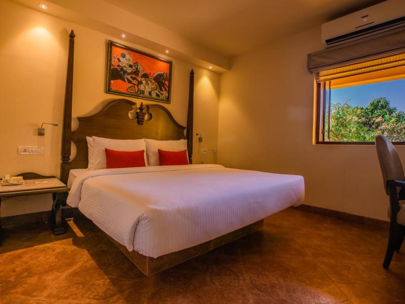 Lemon Tree Amarante Beach Resort