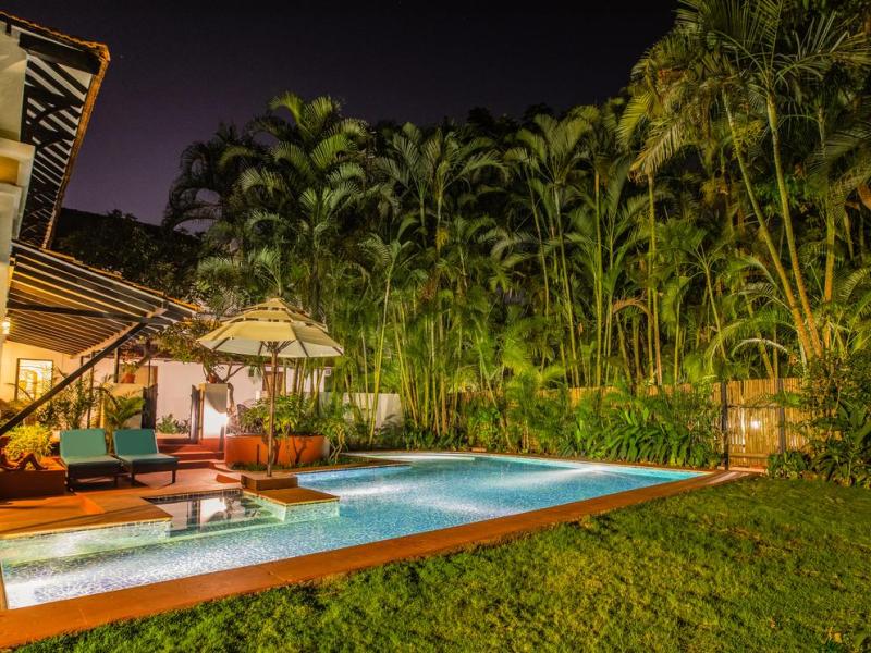 Lemon Tree Amarante Beach Resort