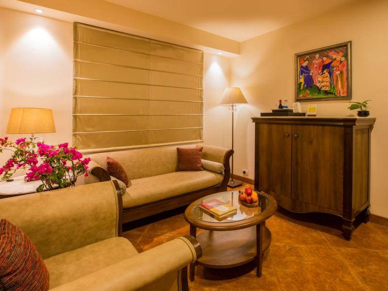 Lemon Tree Amarante Beach Resort