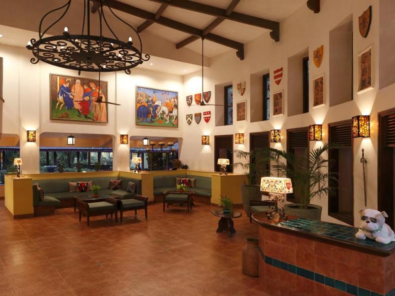 Lemon Tree Amarante Beach Resort