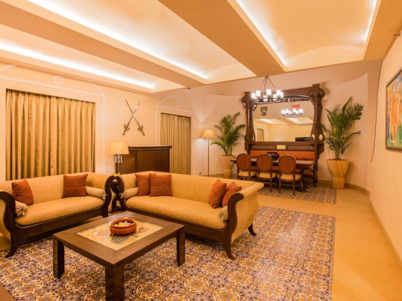 Lemon Tree Amarante Beach Resort