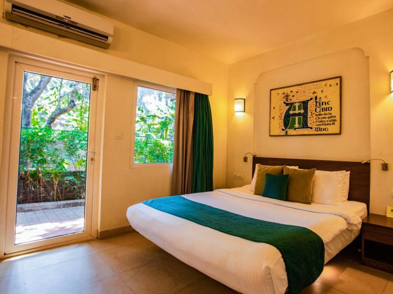 Lemon Tree Amarante Beach Resort