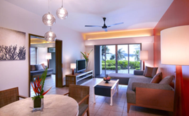 Angsana Resort & Spa Bintan
