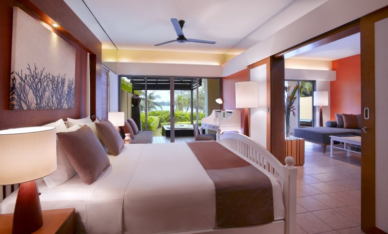 Angsana Resort & Spa Bintan