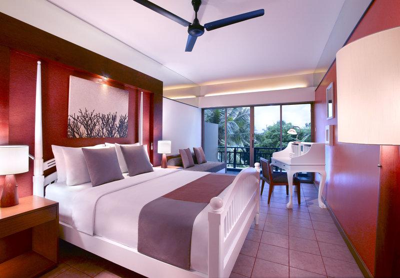 Angsana Resort & Spa Bintan