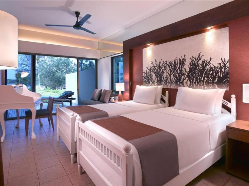 Angsana Resort & Spa Bintan