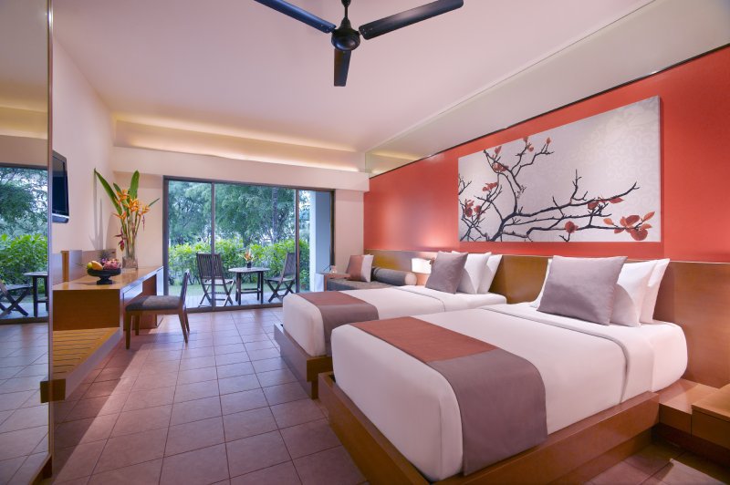 Angsana Resort & Spa Bintan