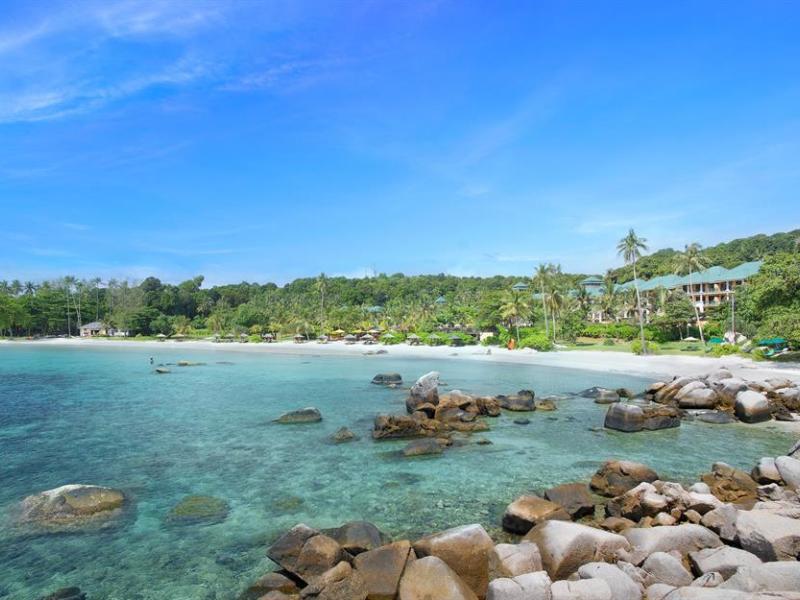 Angsana Resort & Spa Bintan