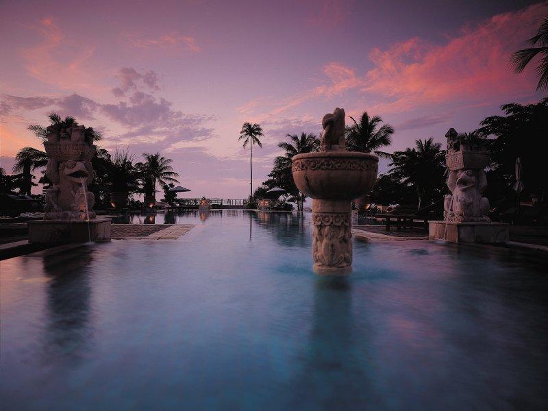 Angsana Resort & Spa Bintan