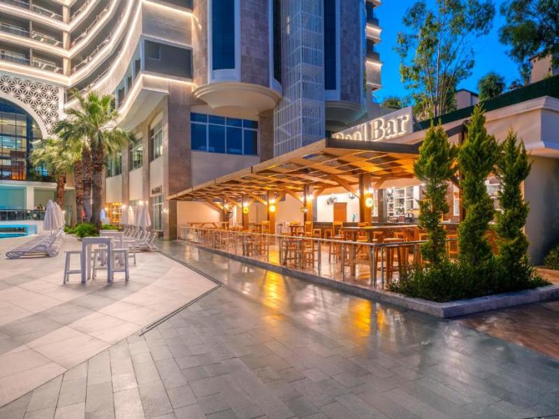 Leodikya Kirman Premium