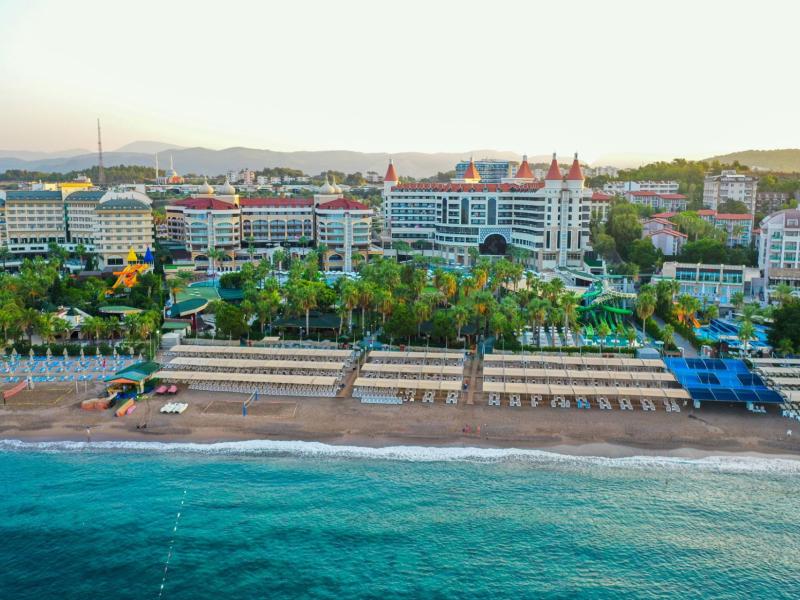 Leodikya Kirman Premium