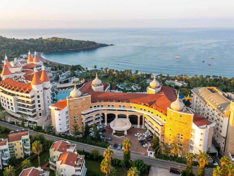 Leodikya Kirman Premium