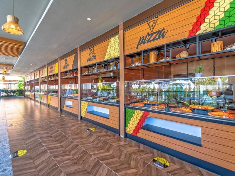 Leodikya Kirman Premium