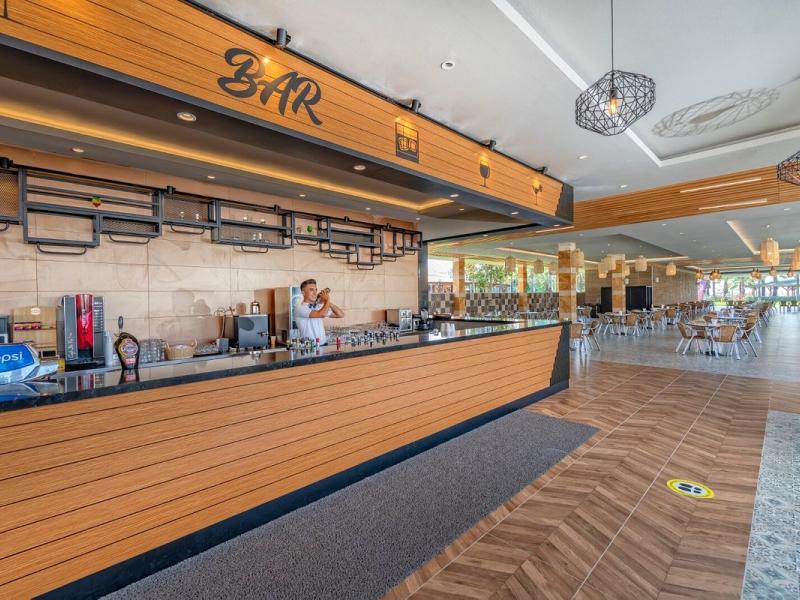 Leodikya Kirman Premium