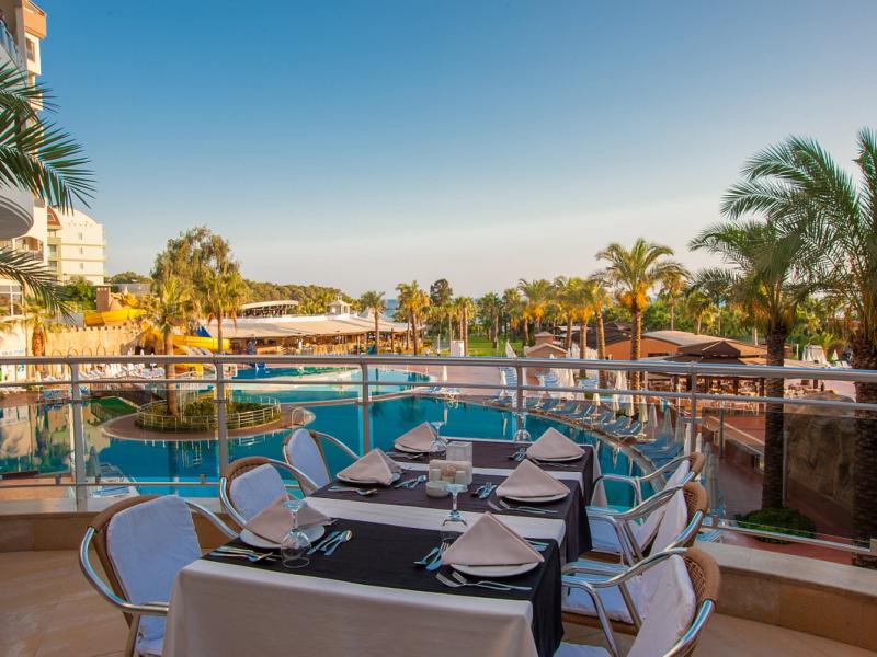 Leodikya Kirman Premium