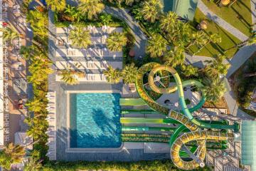 Отель Leodikya Kirman Premium Турция, Окурджалар, фото 44