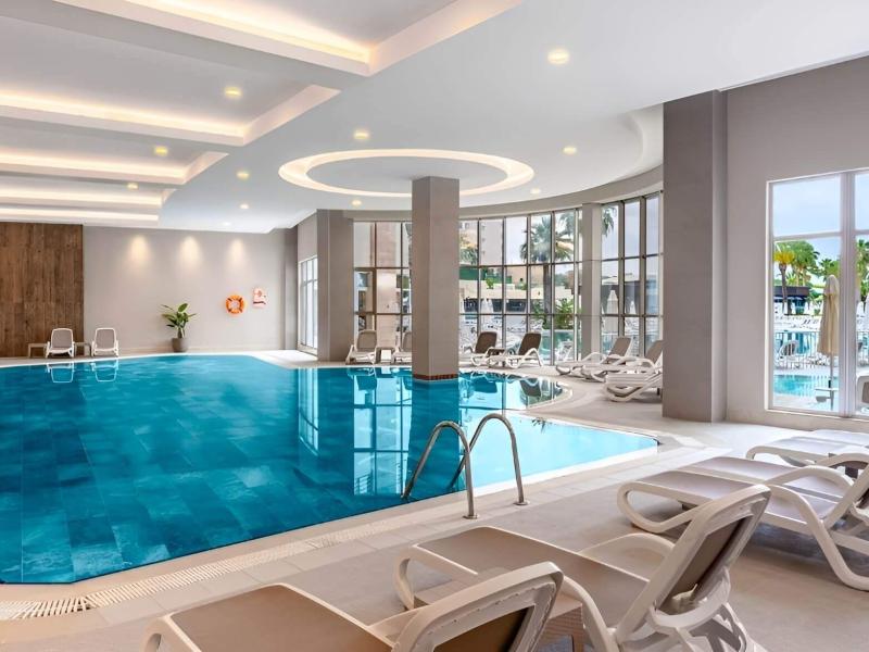 Leodikya Kirman Premium