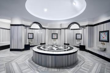 Отель Leodikya Kirman Premium Турция, Окурджалар, фото 50