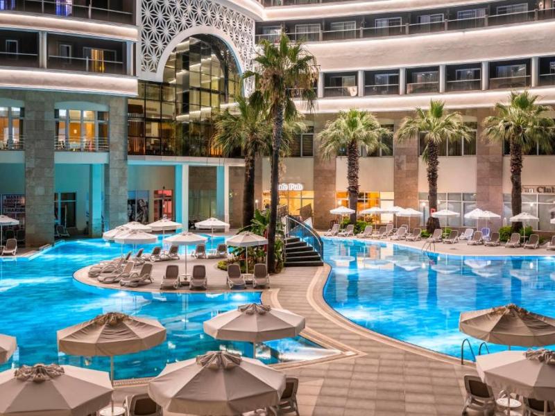 Leodikya Kirman Premium